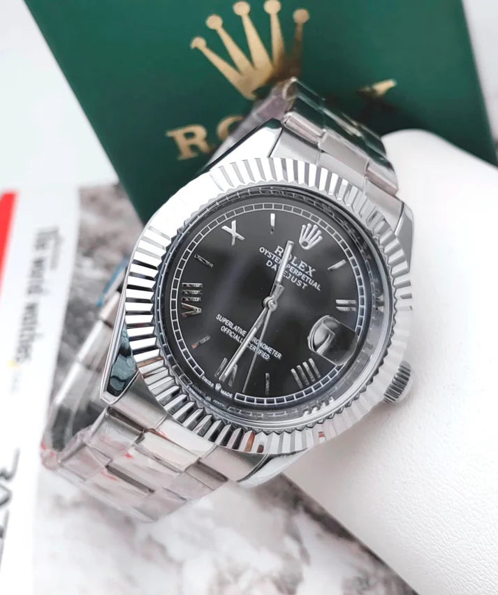 ROLEX DATEJUST SEMIAUTOMATICO