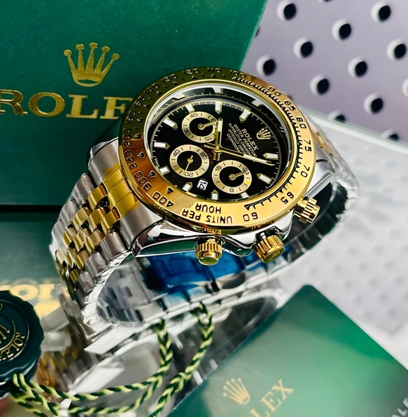 ROLEX DAYTONA