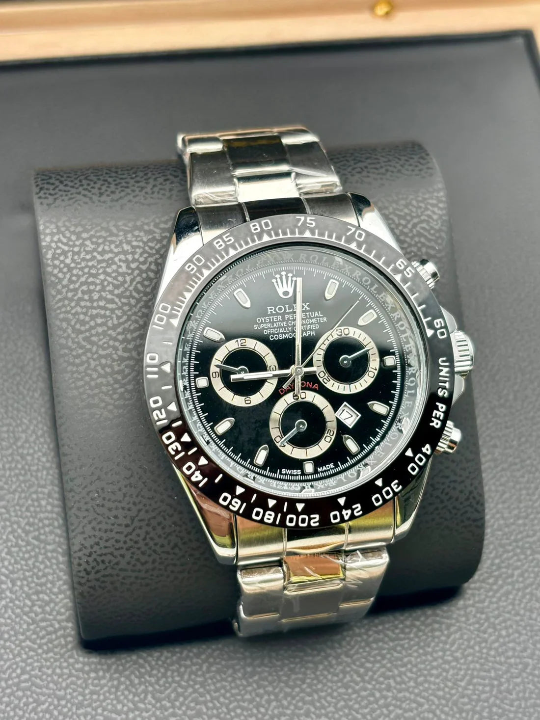 ROLEX DAYTONA