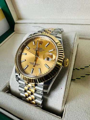 ROLEX PRESIDENCIAL PALOS
