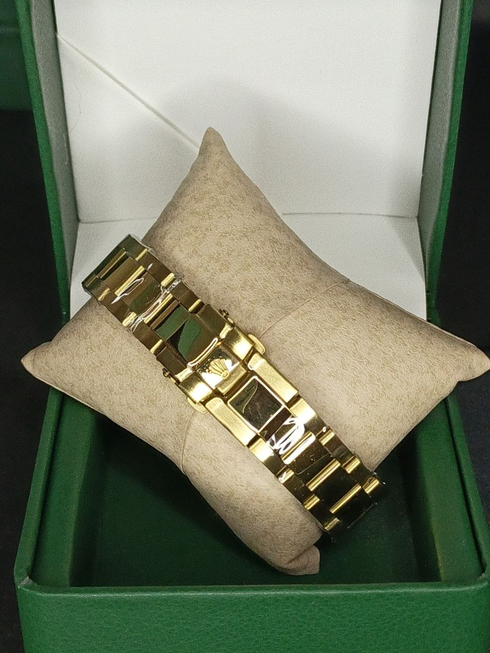 ROLEX SUBMARINER CORAZÓN ABIERTO