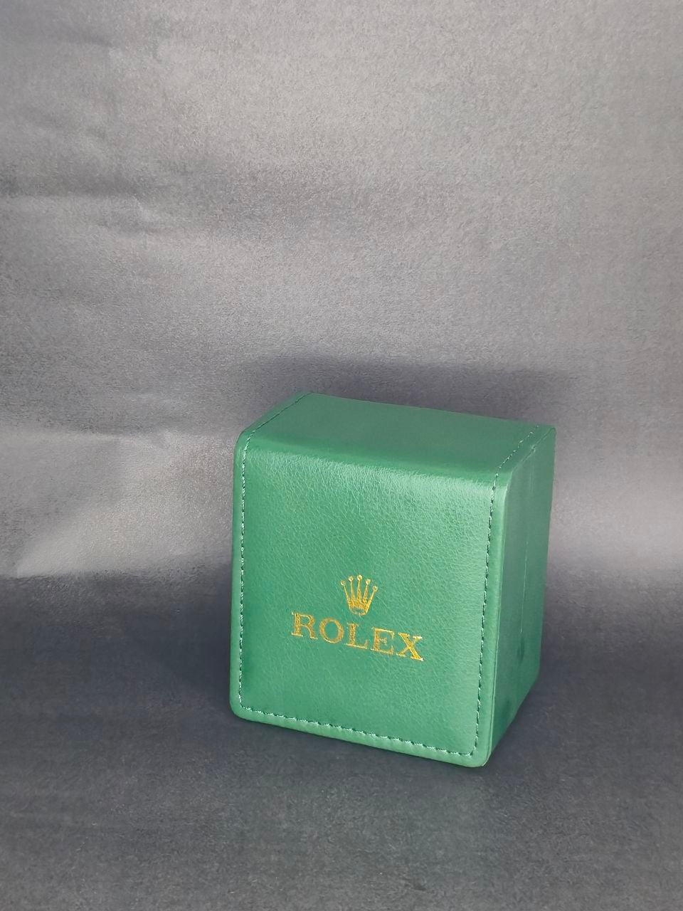 ⚡ Reloj Rolex Submariner ⌚ Negro – Elegancia y Resistencia 🌊