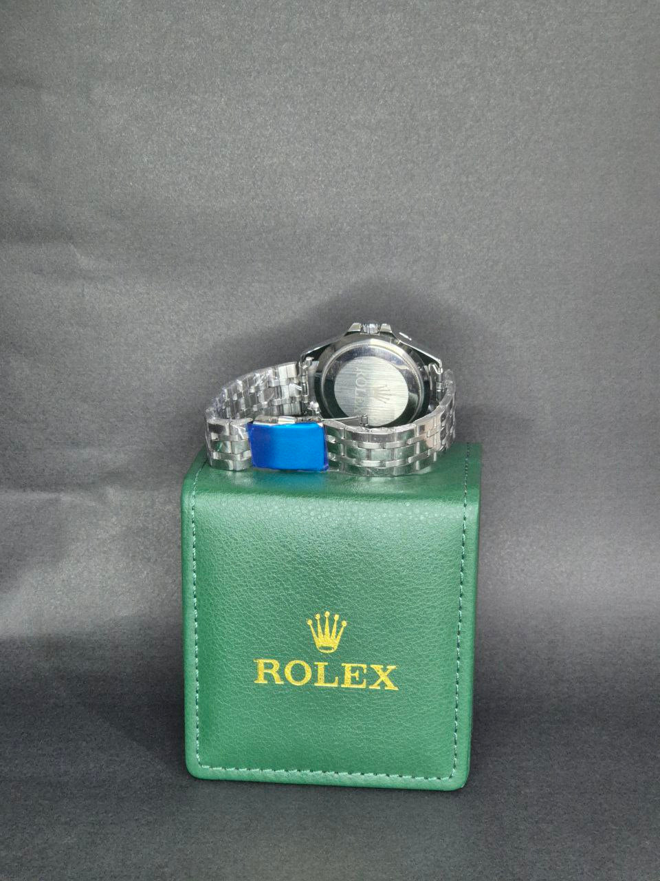 ⚡ Reloj Rolex Submariner ⌚ Negro – Elegancia y Resistencia 🌊