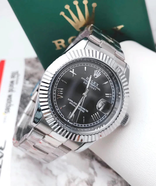 ROLEX DATEJUST SEMIAUTOMATICO