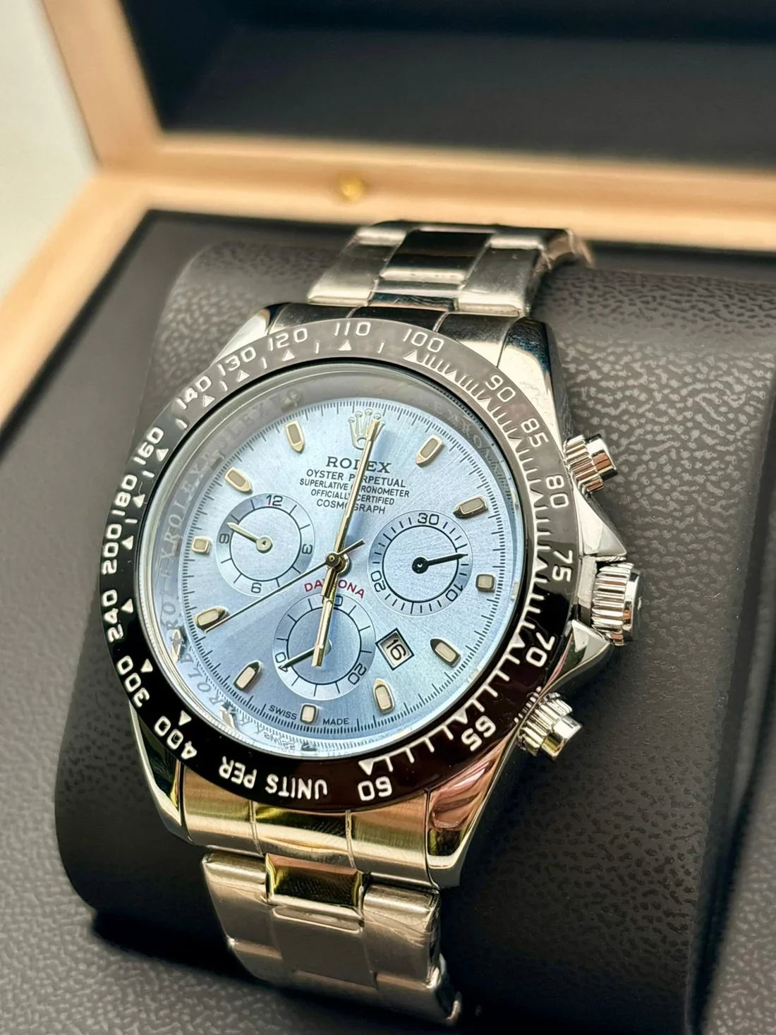 ROLEX DAYTONA