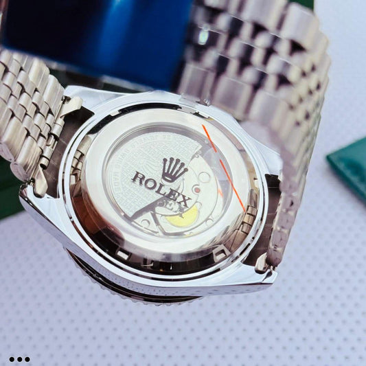 ROLEX DATEJUST SEMIAUTOMATICO