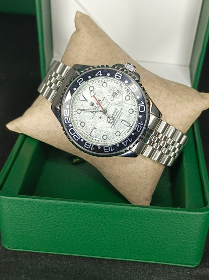 ROLEX SUBMARINER CORAZÓN ABIERTO