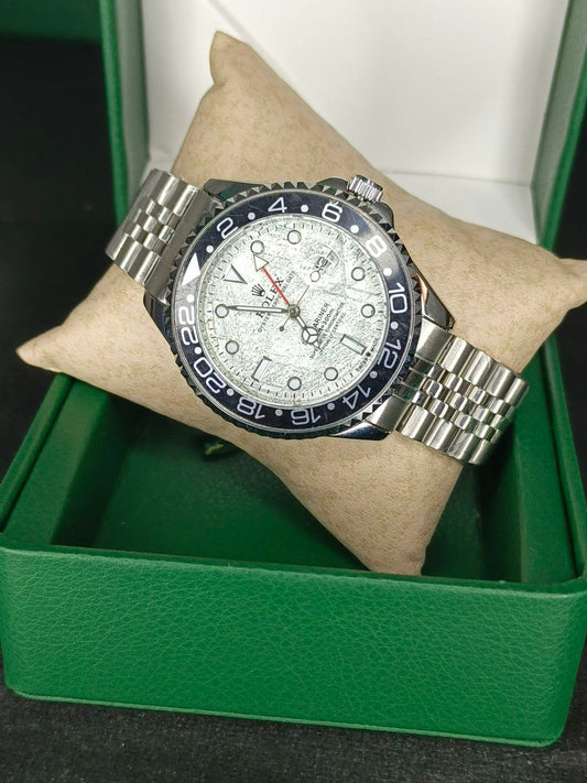ROLEX SUBMARINER CORAZÓN ABIERTO