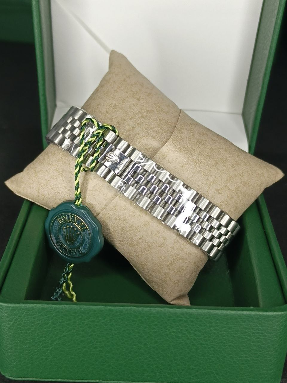 ROLEX SUBMARINER CORAZÓN ABIERTO