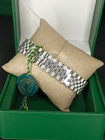 ROLEX SUBMARINER CORAZÓN ABIERTO