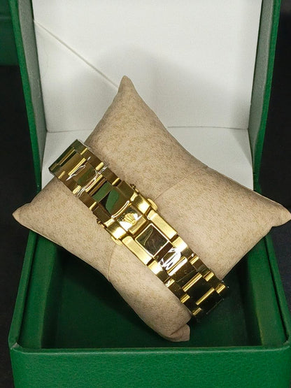 ROLEX SUBMARINER CORAZÓN ABIERTO