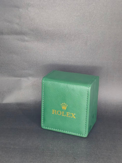 ⏰👑 Rolex Presidencial La Joya del Lujo 👑⏰