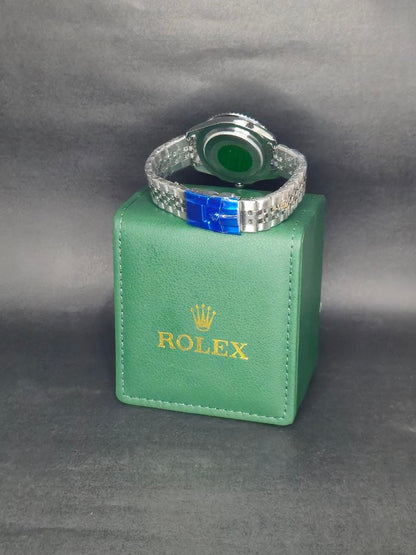 ✨ Reloj  Rolex Submariner Hulk Verde – Lujo Atemporal 🌊💎