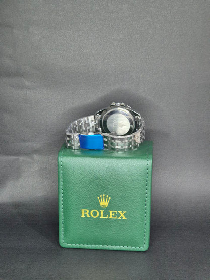 ⚡ Reloj Rolex Submariner ⌚ Negro – Elegancia y Resistencia 🌊